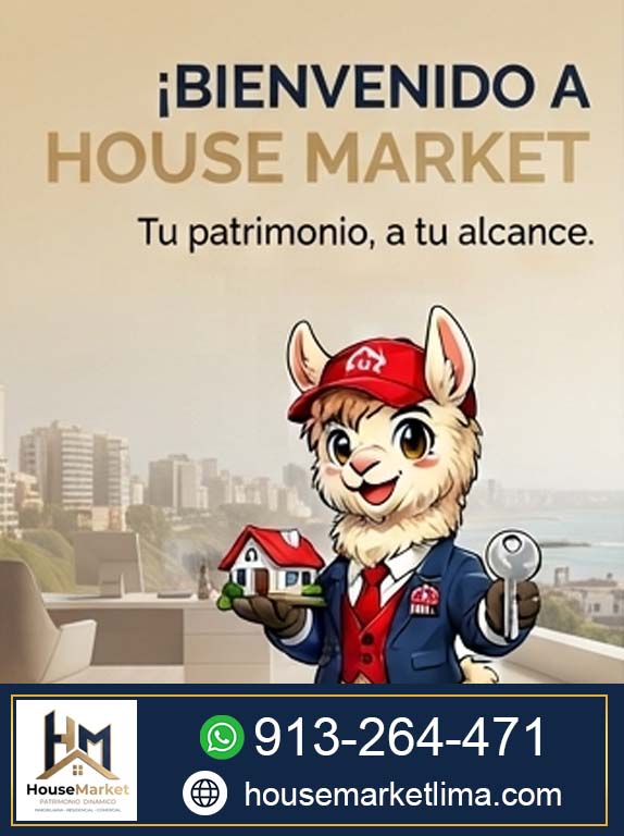 House market lima post erika 1