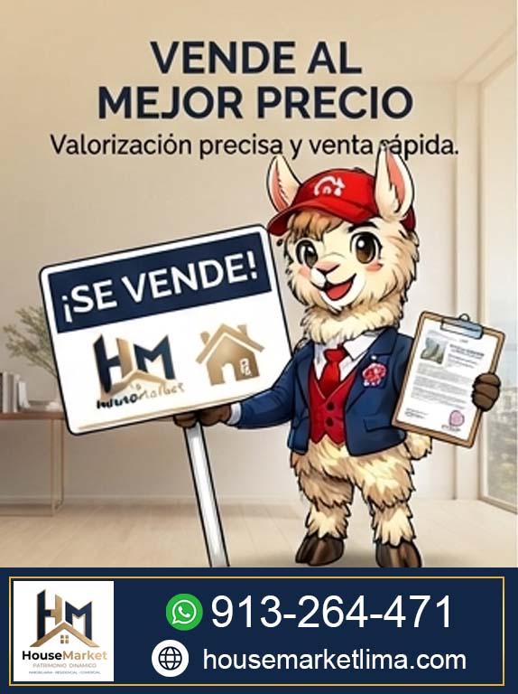 House market lima post erika 3
