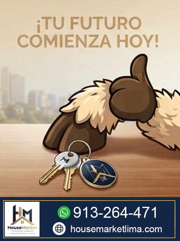 House market lima post erika 5